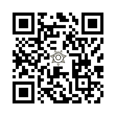 Public Safety Testing Website QR Code